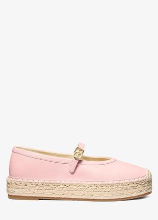 Эспадрильи belina michael kors 2