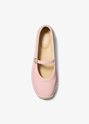 Эспадрильи belina michael kors 3