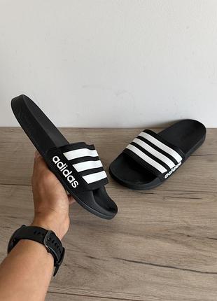 Шльопанці adidas оригінал