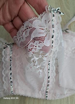 Бюстгальтер ann summers 85d 10