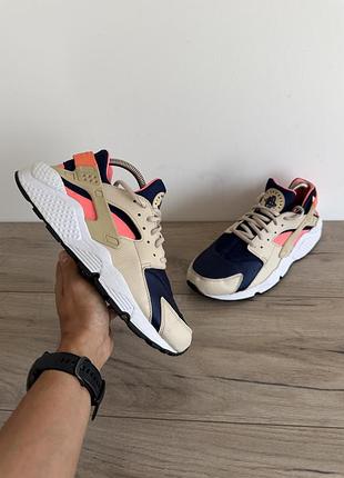 Кросівки nike air huarache оригінал