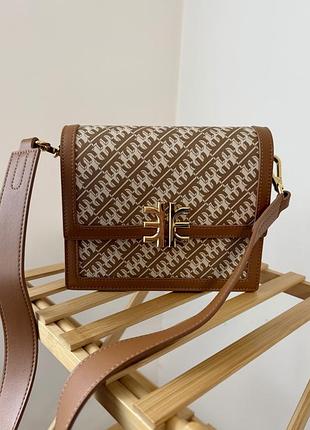 Сумка jw pei mini flap crossbody