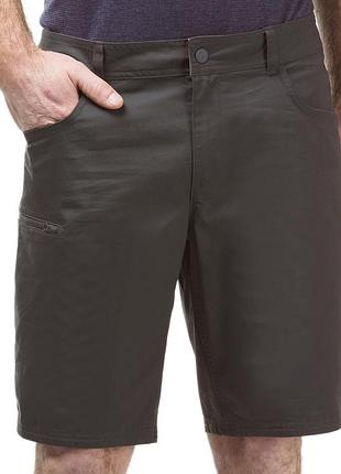 Мужские шорты decathlon quechua nh500 fresh, франция размер xl / 36