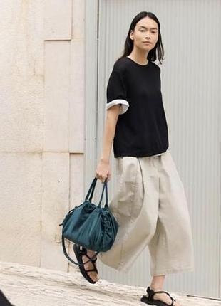 Сумка uniqlo 3