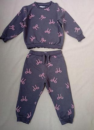 Детский костюм sinsay baby, размер 92 (1,5-2 года)