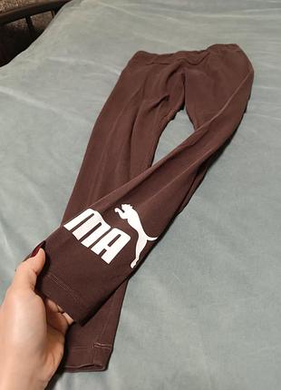 Легінси puma 🔥 5