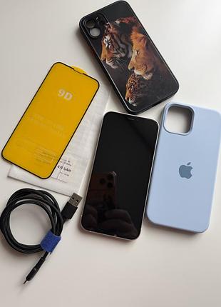 Телефон iphoe 12