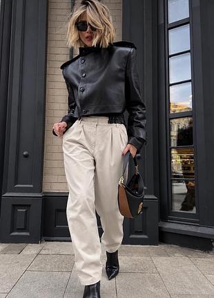 Брюки asos