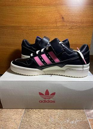 Чоловічі кросівки adidas forum low