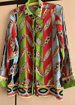 Блуза angoor