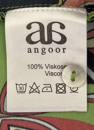 Блуза angoor 5