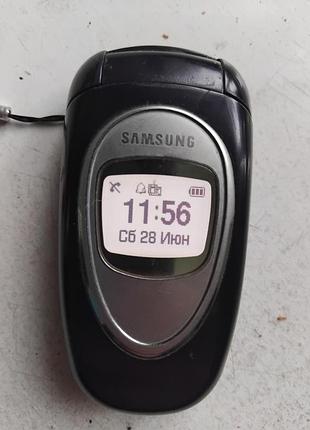 Samsung x460