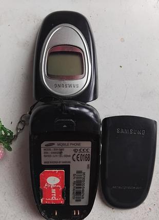 Samsung x460 3