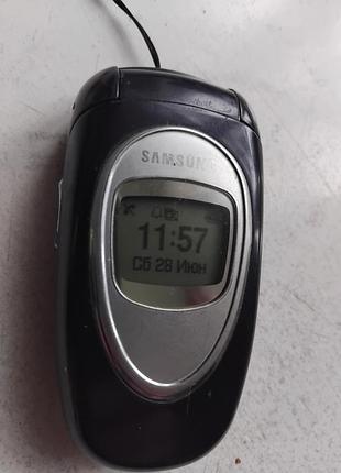 Samsung x460 6
