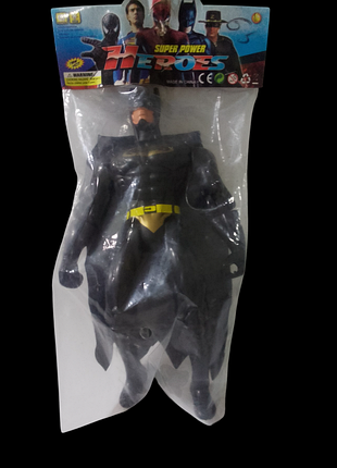 Фигурка бэтмена batman
