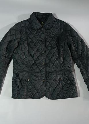 Куртка женская barbour m