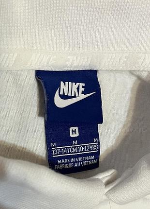 Поло nike для мальчика 3