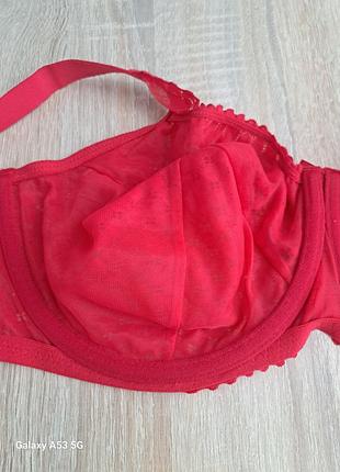 Бюстгальтер matalan 80h 7
