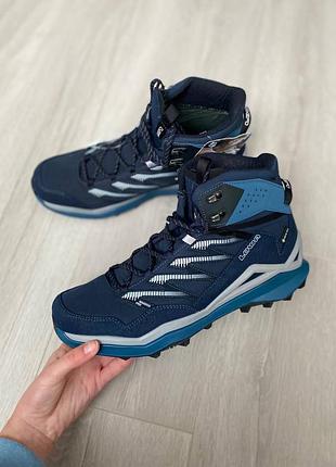 Черевики трекінгові оригінал lowa maddox pro gtx mid 7311620 6966 рр.44