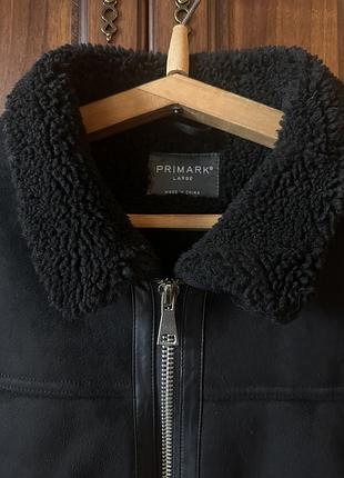 Дублянка primark 2
