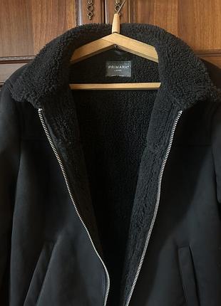 Дублянка primark 3
