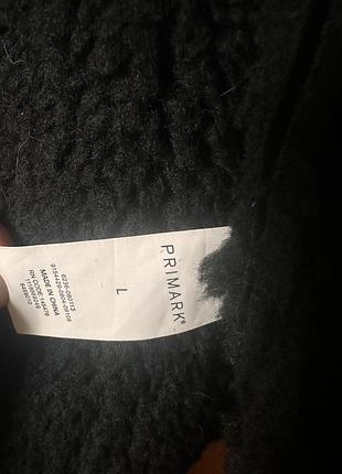 Дублянка primark 4