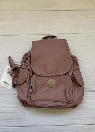 Жіночий рюкзак kipling