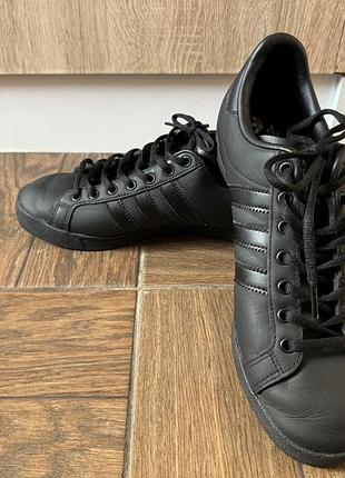 Кеди adidas оригінал. кросівки adidas