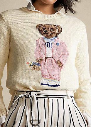 Светр polo ralph lauren  s-xl  під замовлення