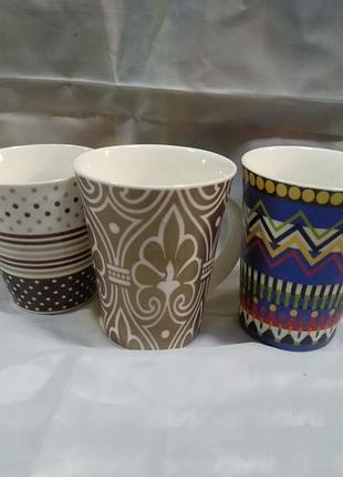 Чашка керамічна сувенірна