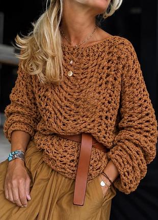 Светр zara