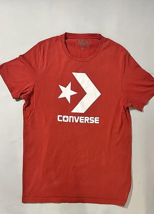 Футболка converse