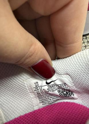 Оригинальные новые детские кроссовки nike 2
