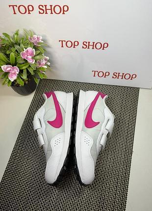 Оригинальные новые детские кроссовки nike 5