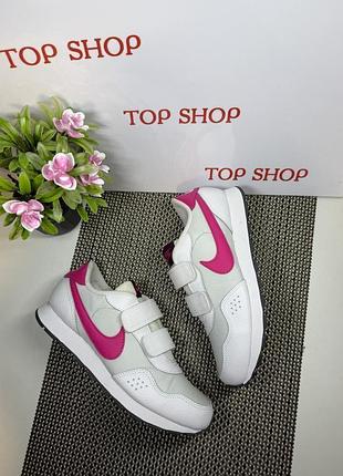 Оригинальные новые детские кроссовки nike 6