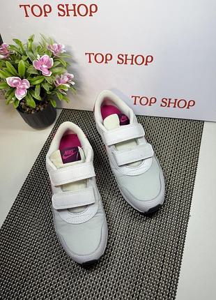 Оригинальные новые детские кроссовки nike 7