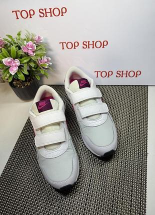 Оригинальные новые детские кроссовки nike 8