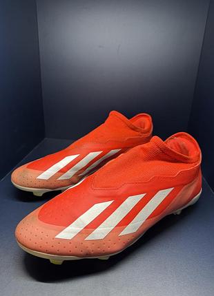 Бутси adidas 42 -27 см