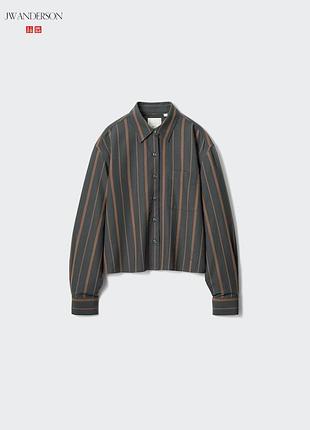 Сорочка бренд uniqlo