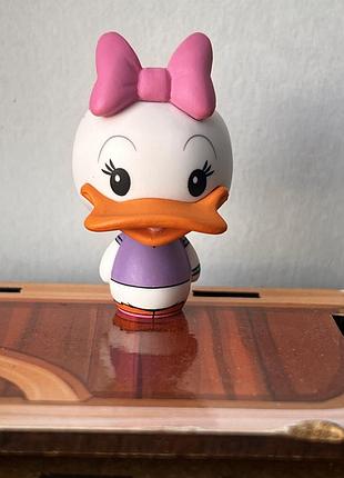 Funko pint size heroes disney series 2 daisy duck figure new