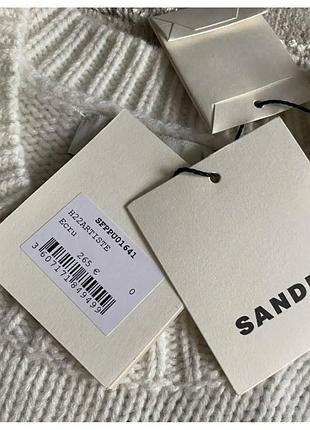 Оригінальни квартира sandro paris 9