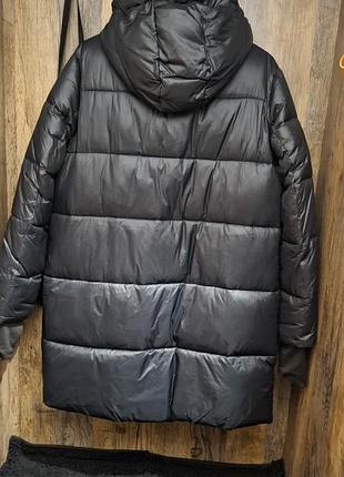 Продам зимову куртку 2