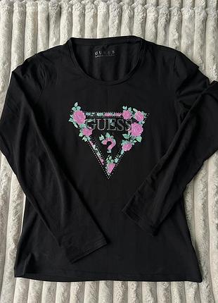 Лонгслів guess
