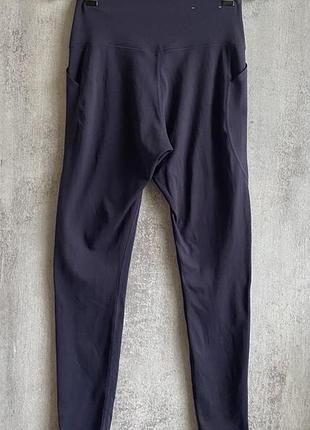 Лосіни uniqlo 3