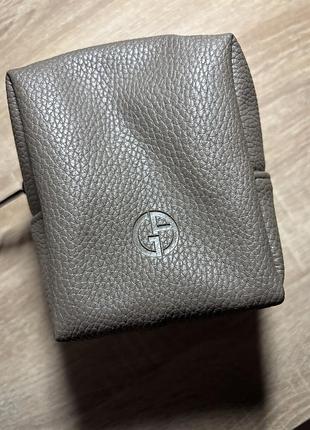 Косметичка giorgio armani