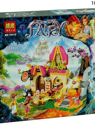 Конструктор bela fairy