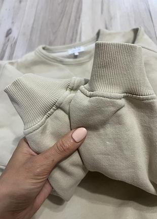 Світшот zara 164 3