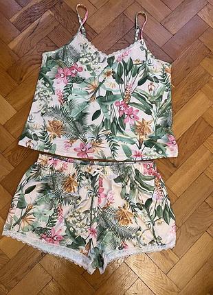 Піжама primark