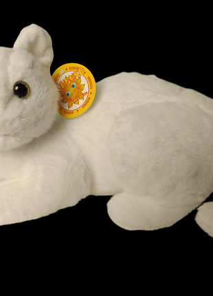 Мягкая игрушка кот