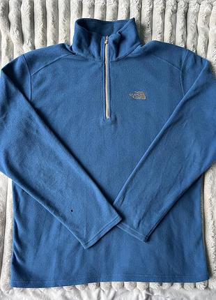 Флісова кофта tnf
